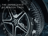 The Importance of Winter Tires