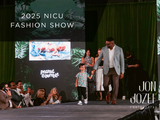 Mercedes-Benz Country Hills x Calgary Health Foundation NICU Fashion Show