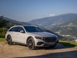 5 Ways the 2026 E-Class All-Terrain Elevates Your Calgary Lifestyle