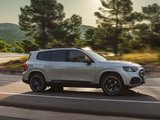 The 2027 Mercedes-Benz GLB: 631 km Range and TERRAIN Mode for Calgary's Rocky Mountain Adventures