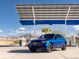 Standard 4MATIC and 87 km EV Range: How the 2026 GLC 350e Handles Alberta's Four Seasons