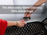 The Mercedes-Benz Country Hills Advantage: Redefining Luxury Auto Experiences in Calgary