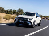 2026 Mercedes-Benz GLC 300 4MATIC: 255 hp, Mild Hybrid Power, and the Compact Luxury SUV Built for Summer Road Trips