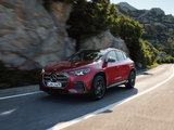 Mercedes-Benz Reveals the All-New GLA With Electric and Hybrid Powertrains
