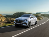 MB.DRIVE Standard Explained for the 2027 Mercedes-Benz GLE