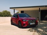 Is 713 km of Range Enough to Make the 2027 Mercedes-Benz GLC 400 4MATIC a One-Car Household?