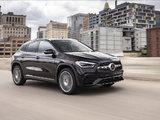 A look at the standard and optional features in the 2021 Mercedes-Benz GLA