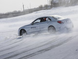 The 4MATIC system: your best ally for winter