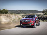 2020 Mercedes-Benz GLE vs. 2020 BMW X5: Top Power and Technology