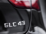 2021 Mercedes-Benz GLC: Even more comprehensive for 2021