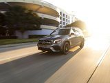 Three reasons to consider the new Mercedes-Benz GLB
