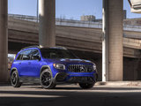 2021 Mercedes-Benz GLB vs. 2021 BMW X1: A Compact Luxury SUV That Does It All