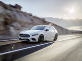 Three things to know about the 2021 Mercedes-Benz A-Class