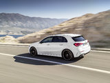 2021 Mercedes-Benz A-Class: True Mercedes-Benz Luxury