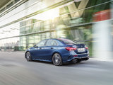 Mercedes-Benz A-Class vs. Audi A3: German battle