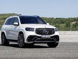 A Look at the Mercedes-Benz SUV Lineup