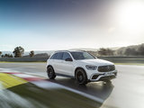 2022 Mercedes-Benz GLC Preview