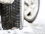 A few tips for choosing winter tires for your Mercedes-Benz