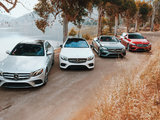 Three Reasons to buy a Mercedes-Benz Star Certified Pre-Owned vehicle