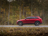 Why the Mercedes-Benz GLC Makes a Perfect Pre-Owned Vehicle