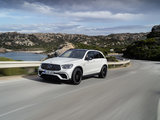 What to expect from the 2022 Mercedes-Benz GLC