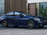 2022 Mercedes-Benz C-Class vs. 2022 Lexus IS: The Benz has the upper hand in terms of performance