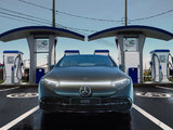 Mercedes-Benz further expands its Mercedes me Charging network