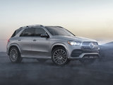 2022 Mercedes-Benz GLE vs 2022 Acura MDX : Discover true luxury in the GLE