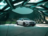 2025 Mercedes-Benz EQE in Gatineau, QC