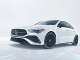 Mercedes‑Benz CLA 2025 à Gatineau, QC