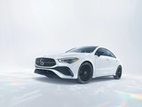 Meilleures voitures Mercedes‑Benz au Canada (2025)