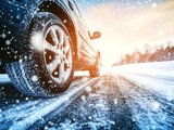 Les véhicules Mercedes-Benz sont-ils adaptés à la conduite hivernale ?