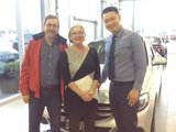 Only the Best, Mercedes-Benz Ottawa Downtown