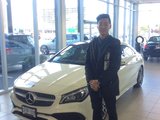 Great Dealership, Mercedes-Benz Ottawa Downtown