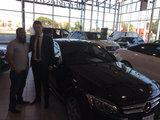 Great experience, Mercedes-Benz Ottawa Downtown