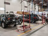 Navigating Collision Repair with Morrey Auto Body and Glass: Top 3 Rules to Follow