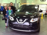 Thank You Ray!, Morrey Nissan of Coquitlam