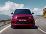 2018 Range Rover Sport: Stylish Inside and Out