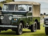 Island of Islay: Birthplace of the Land Rover Name