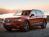 Volkswagen Tiguan 2018 : des améliorations impressionnantes