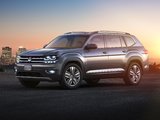2018 Volkswagen Atlas: The German Way of Building a Mid-size SUV