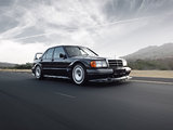 1990 Mercedes-Benz 190E Cosworth Eco 2 Can Now Be Imported into U.S.
