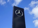 Christian Treiber is Appointed to MBUSA Executive Management Team