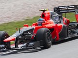 Manor Marussia adoptele moteur V6 de Mercedes-Benz