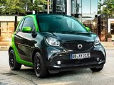 smart fortwo 2019