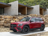 2020 Mercedes-Benz GLB: Compact Luxury That Offers More