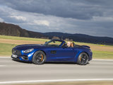 Drive a Mercedes-Benz with the wind in your hair this summer