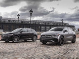 A quick look at the 2021 Mercedes-Benz GLA trims and versions