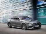 Mercedes-Benz Classe C 2022 : le raffinement se poursuit