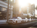 Mercedes-Benz GLE: the differences between the GLE 350, 450, AMG 53 and AMG 63
